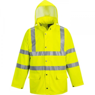 S491 - Jachetă Sealtex Ultra necăptușită / Portwest / Reflectorizanta