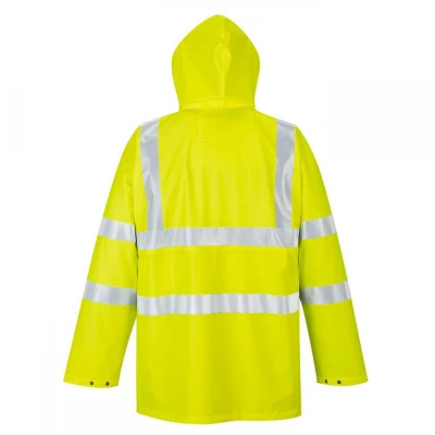 S491 - Jachetă Sealtex Ultra necăptușită / Portwest / Reflectorizanta