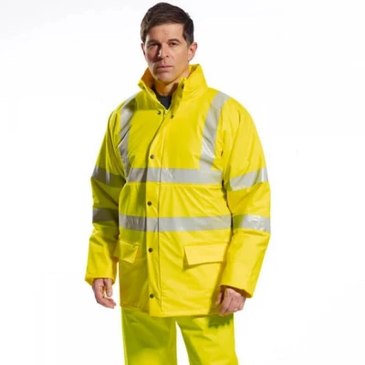 S491 - Jachetă Sealtex Ultra necăptușită / Portwest / Reflectorizanta