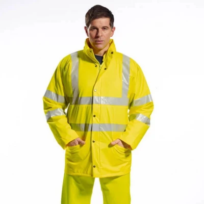 S491 - Jachetă Sealtex Ultra necăptușită / Portwest / Reflectorizanta