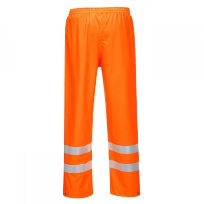 S493 - Pantaloni reflectorizanți Sealtex Ultra / Portwest / Reflectorizanta