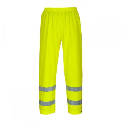 S493 - Pantaloni reflectorizanți Sealtex Ultra / Portwest / Reflectorizanta