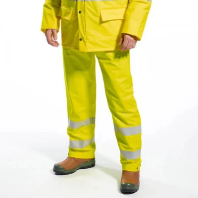 S493 - Pantaloni reflectorizanți Sealtex Ultra / Portwest / Reflectorizanta