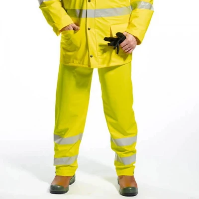 S493 - Pantaloni reflectorizanți Sealtex Ultra / Portwest / Reflectorizanta