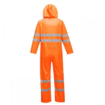 S495 - Combinezon Sealtex™ Ultra / Portwest / Reflectorizanta