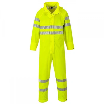 S495 - Combinezon Sealtex™ Ultra / Portwest / Reflectorizanta