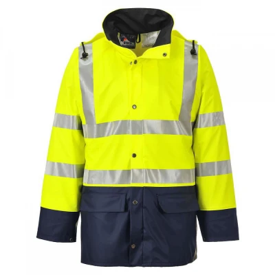 S496 - Jacheta bicoloră Sealtex Ultra / Portwest / Reflectorizanta
