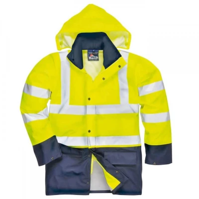 S496 - Jacheta bicoloră Sealtex Ultra / Portwest / Reflectorizanta