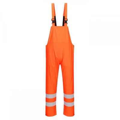S497 - Pantaloni cu pieptar Sealtex Ultra / Portwest / Reflectorizanta