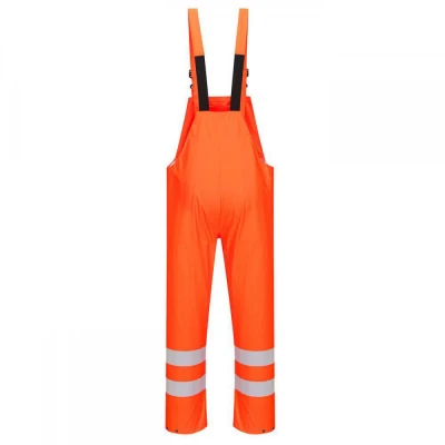 S497 - Pantaloni cu pieptar Sealtex Ultra / Portwest / Reflectorizanta