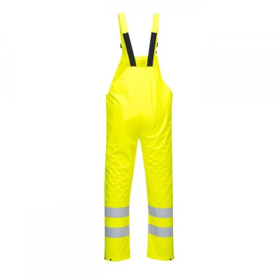 S497 - Pantaloni cu pieptar Sealtex Ultra / Portwest / Reflectorizanta