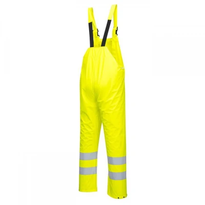 S497 - Pantaloni cu pieptar Sealtex Ultra / Portwest / Reflectorizanta