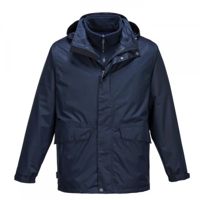 S507 - Jachetă Argo 3-in-1 / Portwest / Scurte, Jachete impermeabile de iarna