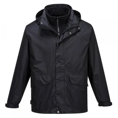 S507 - Jachetă Argo 3-in-1 / Portwest / Scurte, Jachete impermeabile de iarna