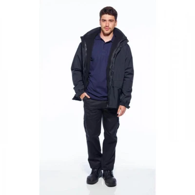S507 - Jachetă Argo 3-in-1 / Portwest / Scurte, Jachete impermeabile de iarna