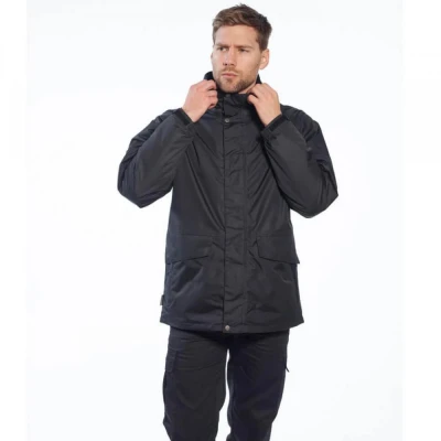 S507 - Jachetă Argo 3-in-1 / Portwest / Scurte, Jachete impermeabile de iarna