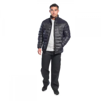 S543 - Jachetă Aspen pentru bărbați / Portwest / Hanorace, Fleece, Fashion