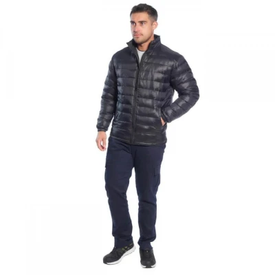 S543 - Jachetă Aspen pentru bărbați / Portwest / Hanorace, Fleece, Fashion