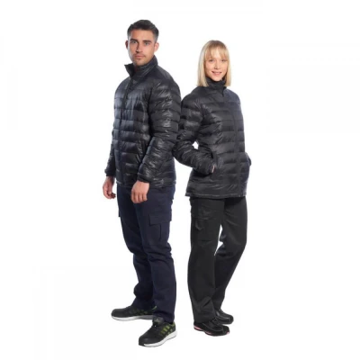 S543 - Jachetă Aspen pentru bărbați / Portwest / Hanorace, Fleece, Fashion