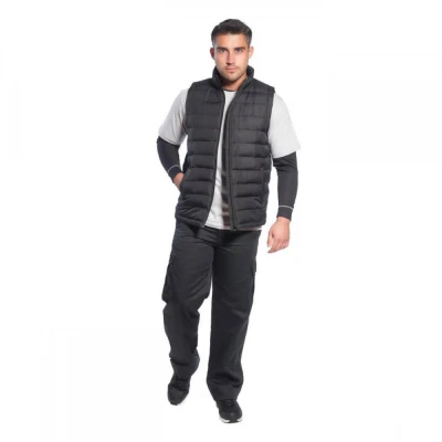 S544 - Vestă Aspen / Portwest / Veste vatuite, de iarna
