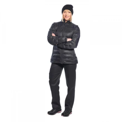 S545 - Jachetă Aspen pentru femei / Portwest / Hanorace, Fleece, Fashion