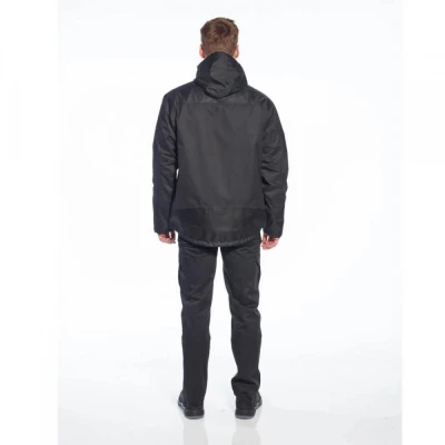S553 - Jachetă 3-in-1 Radial / Portwest / Scurte, Jachete impermeabile de iarna