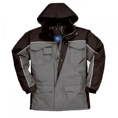 S562 - Jachetă Parka RS / Portwest / Scurte, Jachete impermeabile de iarna