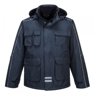 S563 - Jachetă RS Multi-Pocket / Portwest / Scurte, Jachete impermeabile de iarna