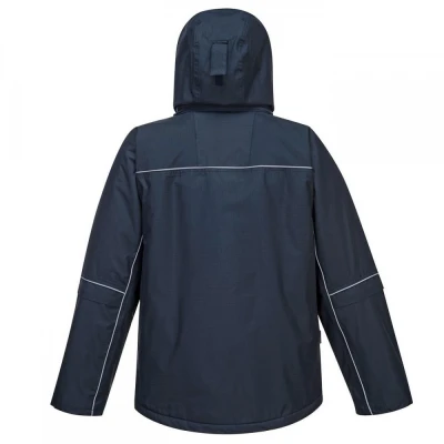 S563 - Jachetă RS Multi-Pocket / Portwest / Scurte, Jachete impermeabile de iarna