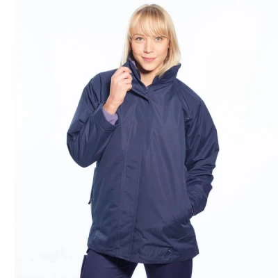 S571 - Jachetă Elgin 3-in-1 pentru femei / Portwest / Scurte, Jachete impermeabile de iarna