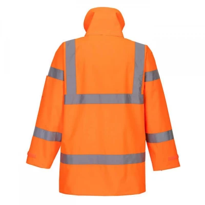 S590 - Jachetă Extreme Parka / Portwest / Reflectorizanta