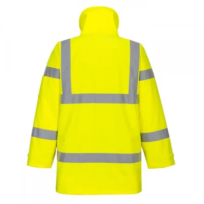 S590 - Jachetă Extreme Parka / Portwest / Reflectorizanta