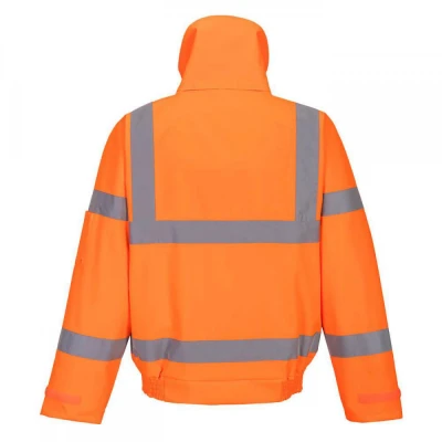 S591 - Jachetă Bomber Extreme / Portwest / Reflectorizanta