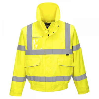 S591 - Jachetă Bomber Extreme / Portwest / Reflectorizanta