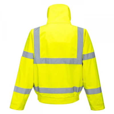 S591 - Jachetă Bomber Extreme / Portwest / Reflectorizanta