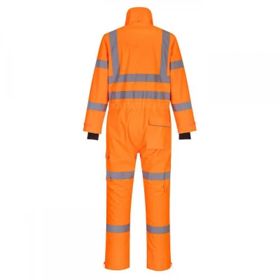 S593 - Combinezon Extreme / Portwest / Reflectorizanta