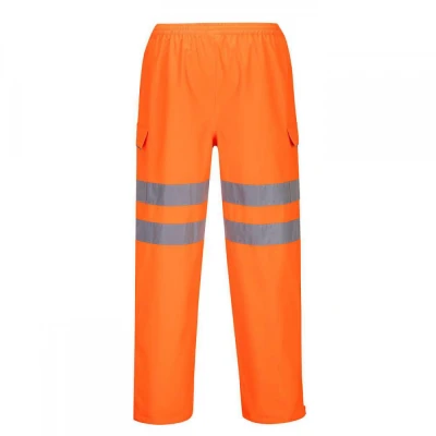 S597 - Pantaloni Extreme / Portwest / Reflectorizanta