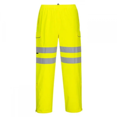 S597 - Pantaloni Extreme / Portwest / Reflectorizanta