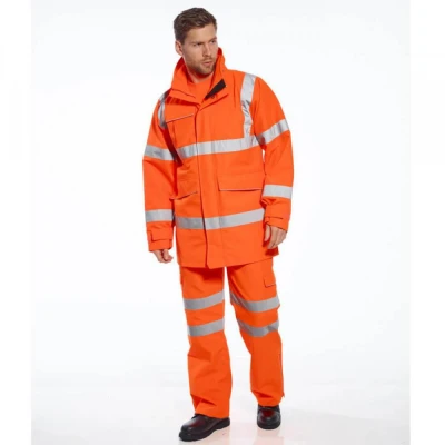 S597 - Pantaloni Extreme / Portwest / Reflectorizanta