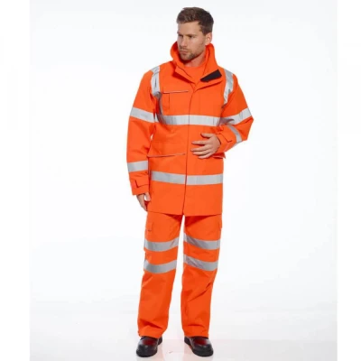 S597 - Pantaloni Extreme / Portwest / Reflectorizanta
