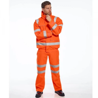 S597 - Pantaloni Extreme / Portwest / Reflectorizanta