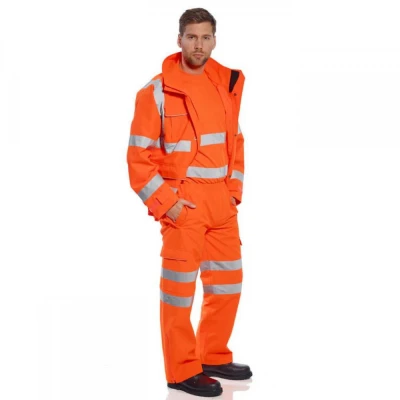 S597 - Pantaloni Extreme / Portwest / Reflectorizanta