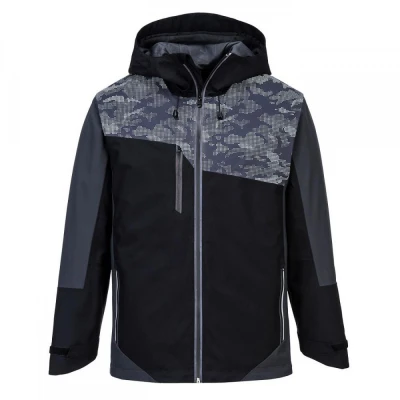 S601 - Jachetă Shell reflectorizantă / Portwest / Jachete softshell
