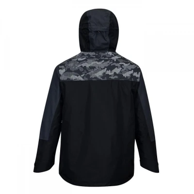 S601 - Jachetă Shell reflectorizantă / Portwest / Jachete softshell