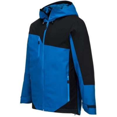S602 - Jachetă X3 Shell bicoloră / Portwest / Jachete softshell