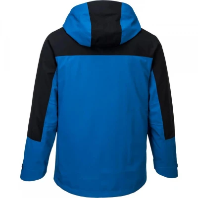 S602 - Jachetă X3 Shell bicoloră / Portwest / Jachete softshell