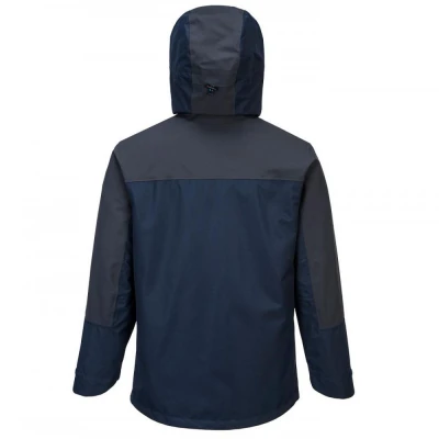 S602 - Jachetă X3 Shell bicoloră / Portwest / Jachete softshell