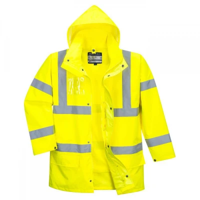S765 - Jachetă HiVis 5-in-1 / Portwest / Reflectorizanta