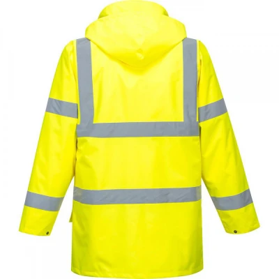 S765 - Jachetă HiVis 5-in-1 / Portwest / Reflectorizanta