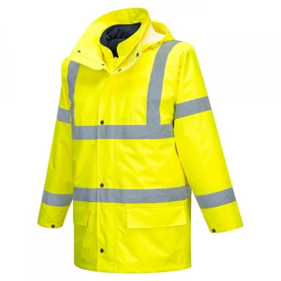 S765 - Jachetă HiVis 5-in-1 / Portwest / Reflectorizanta